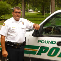 <p>Dave Ryan says Friday&#x27;s murder/suicides were the only murders in his 19 years as Pound Ridge police chief.</p>