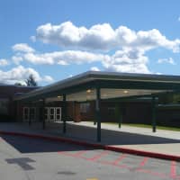<p>The former French Hill Elementary School has been rented out to nearly a dozen local businesses and organizations.</p>