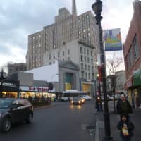 <p>Yonkers is eying a plan to place the downtown region on the National Register of Historic Places. </p>