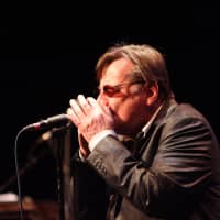 <p>Southside Johnny &amp; the Asbury Jukes will perform in Ardsley in January.</p>