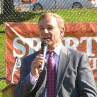 <p>Bobby Valentine is running for the mayor of Stamford.</p>