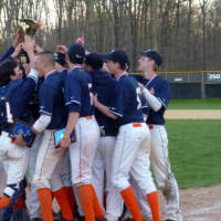 <p>The Briarcliff baseball team won the Section 1 Class B title for the second straight year.</p>