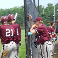 <p>The Harrison varsity baseball team won the Section 1 Class A baseball championship. It was Harrison&#x27;s first sectional title since 1992.</p>