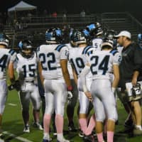 <p>The Rye Neck football team completed the regular season undefeated and unscored upon. The Panthers played for the Section 1 Class C football title.</p>