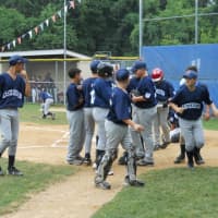 <p>The Eastchester Little League majors all-star team won the District 20 baseball title and reached the Section 4 championship game.</p>