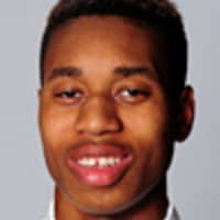 <p>Isaiah Cousins was a member of the Mount Vernon varsity boys&#x27; basketball team that won the New York State Class AA title. Cousins is now starting for the University of Oklahoma.</p>