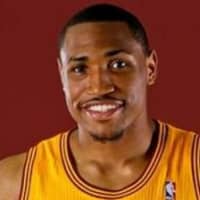 <p>Kevin Jones, a Mount Vernon graduate, signed with the Cleveland Cavaliers in late November.</p>