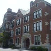 <p>Dobbs Ferry&#x27;s schools are continuing tighter security measures at the Springhurst, middle and high schools.</p>