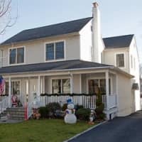 <p>A home at 18 Edgemere St. is available for viewing from 1-3 p.m. Sunday.</p>