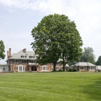 <p>Devonshire, a Bedford Corners estate, recently sold for more than $21 million. </p>
