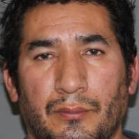 <p>Bolivar Alvarez, 37, was charged with two misdemeanors after police say his son hosted an underage drinking party while he was home.</p>