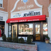 <p>Higgins Group new Downtown Fairfield Office</p>