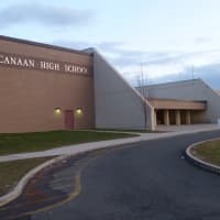 <p>New Canaan High School and other public schools in town may have professional monitors if recommendations from district administrators are implemented. </p>