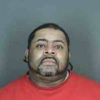 <p>Waymon Lawton, 45, of Peekskill was arrested at 4:45 a.m. Saturday, Jan. 5, and charged with aggravated driving while intoxicated, police said.</p>