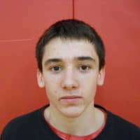 <p>Somers&#x27; Dylan Realbuto is the top seed at 126 pounds at the Eastern States Wrestling Classic, beginning Friday at Sullivan County  Community College.</p>