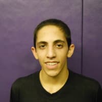 <p>New Rochelle&#x27;s Nick Barbaria is seeded third at 106 pounds at the Eastern States Wrestling Classic, beginning Friday at Sullivan County  Community College.</p>
