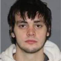 <p>Andrew Pardee, 18, of Verplanck was charged with misdemeanor criminal possession of a controlled substance. New York State Police said he was in possession of heroin.</p>