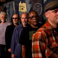 <p>The band Little Feat will headline The Capitol Theatre Tuesday night in Port Chester. </p>