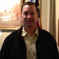 <p>Brent W. VanZandt is the citys new engineer and director of public works</p>