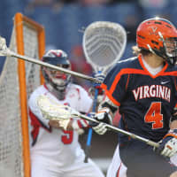 <p>Ridgefield native Matt White was selected in the fourth round of the Major League Lacrosse Draft by Charlotte.</p>