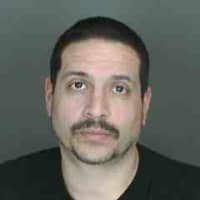 <p>Brian Padilla, 42, of Cortlandt Manor, was arrested on Jan. 10 at 6:55 p.m. and charged with criminal possession of a controlled substance (cocaine) a class D felony,</p>