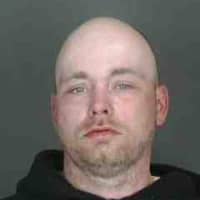 <p>Kristopher Busch, 35, was charged with fifth-degree possession of stolen property, a misdemeanor.</p>