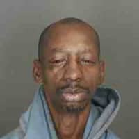 <p>Levon Hamilton, 50, of Peekskill were arrested on Jan. 12 at 6:31 a.m. and charged with petit larceny, a misdemeanor. </p>