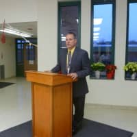<p>Yorktown Assistant Superintendent Tom Cole said the fees are only being imposed to comply with a state law.</p>