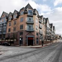<p>A Pelham condo at 55 First St. unit 205 is available for viewing Sunday from 1 p.m. to 3 p.m.</p>