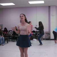 <p>Armonk resident Alison Horowitz will play the role of Margot in the Random Farms Kids Theater production of &quot;Legally Blonde.&quot;</p>