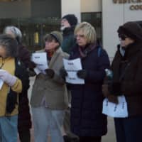 <p>Advocates of gun control called last week&#x27;s enactment of stricter gun regulations in New York a positive step.</p>