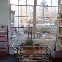 <p>A look out of Curious-on-Hudson&#x27;s loft  area.</p>