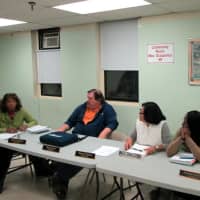 <p>Peekskill Housing Authority commissioners clashed with Executive Director Harold Phipps and one another at their monthly meeting.</p>