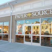 <p>Paper Source is opening its first Connecticut store in Westport on Friday. </p>