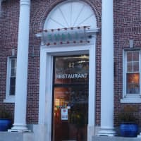 <p>Thali restaurant, located on Main Street near New Canaan Town Hall, was named one of the state&#x27;s best Indian restaurants. </p>