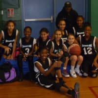<p>The Norwalk sixth-grade girls basketball team is 18-0 and has won three tournament championships.</p>