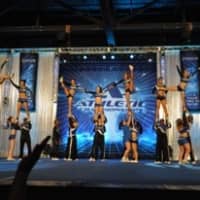 <p>Xtreme Cheer&#x27;s Inferno team won its first national competition.</p>