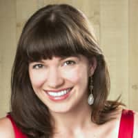 <p>Dobbs Ferry&#x27;s Kimberly Hawkey won the American Traditions singing competition in January.</p>