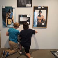 <p>The Katonah Museum of Art will display more than 300 works of art from about 35 schools in Westchester, Putnam, Rockland and Fairfield counties.</p>