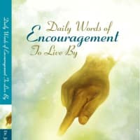 <p>Jim Bostic will hold a book signing Friday to promote the release of his first book, &quot;Daily Words of Encouragement To Live By.&quot;</p>