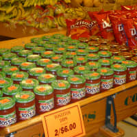<p>Scotts Corner Market has plenty of chips and salsa for your Super Bowl party.</p>
