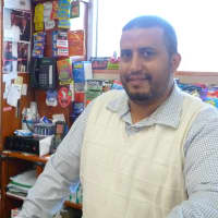 <p>Ardsley Market Fresh owner Jamal Alrubai and his staff expect a busy Super Bowl week.</p>