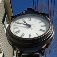 <p>Last week&#x27;s answer was the clock in front of the bank building on Dobbs Ferry&#x27;s </p>