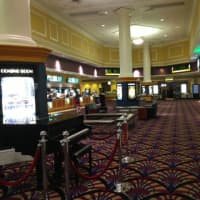 <p>Cinema de Lux at City Center has been issued a Notice of Violation for complaints about bugs, rodents and other pets, according to city officials. The adjoining White Plains Performing Arts Center said an inspection of its facilities found no pests.</p>