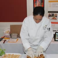 <p>Patrons can taste Chef Nube&#x27;s passion for creating unique and satisfying dishes at Cava Wine Bar &amp; Restaurant in New Canaan. </p>