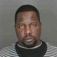 <p>Levar Allen, 33, of Peekskill, allegedly had cocaine that was discovered during a traffic stop.</p>