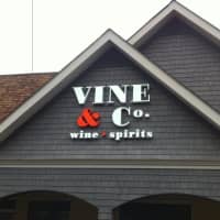 <p>The Bedford Hills wine shop formerly known as Westchester Wines &amp; Spirits reopened under new ownership in October as Vine &amp; Co.</p>