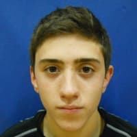 <p>Ardsley senior Drew Longo will be going for his fourth title in the Section 1 Division II Wrestling Championships Sunday at Irvington.</p>