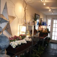 <p>Somers Nest Floral Design opened in time for Valentine&#x27;s Day.</p>