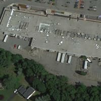 <p>Planet Storage has proposed to fix up the rear of the main Staples Plaza building and use the basement area for self-storage.</p>